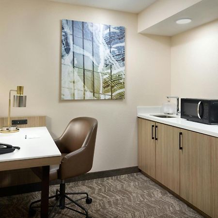 לית'יה ספרינגס Springhill Suites By Marriott Atlanta Six Flags מראה חיצוני תמונה