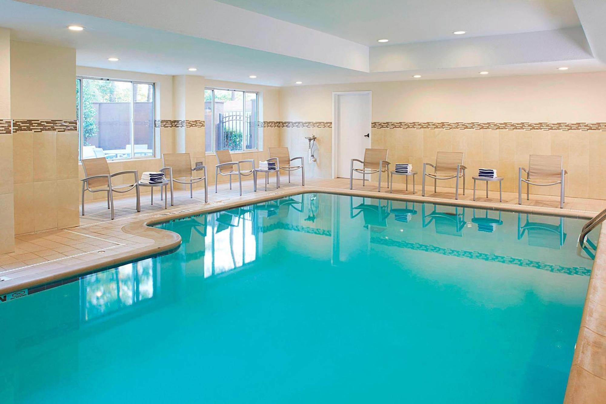 לית'יה ספרינגס Springhill Suites By Marriott Atlanta Six Flags מראה חיצוני תמונה