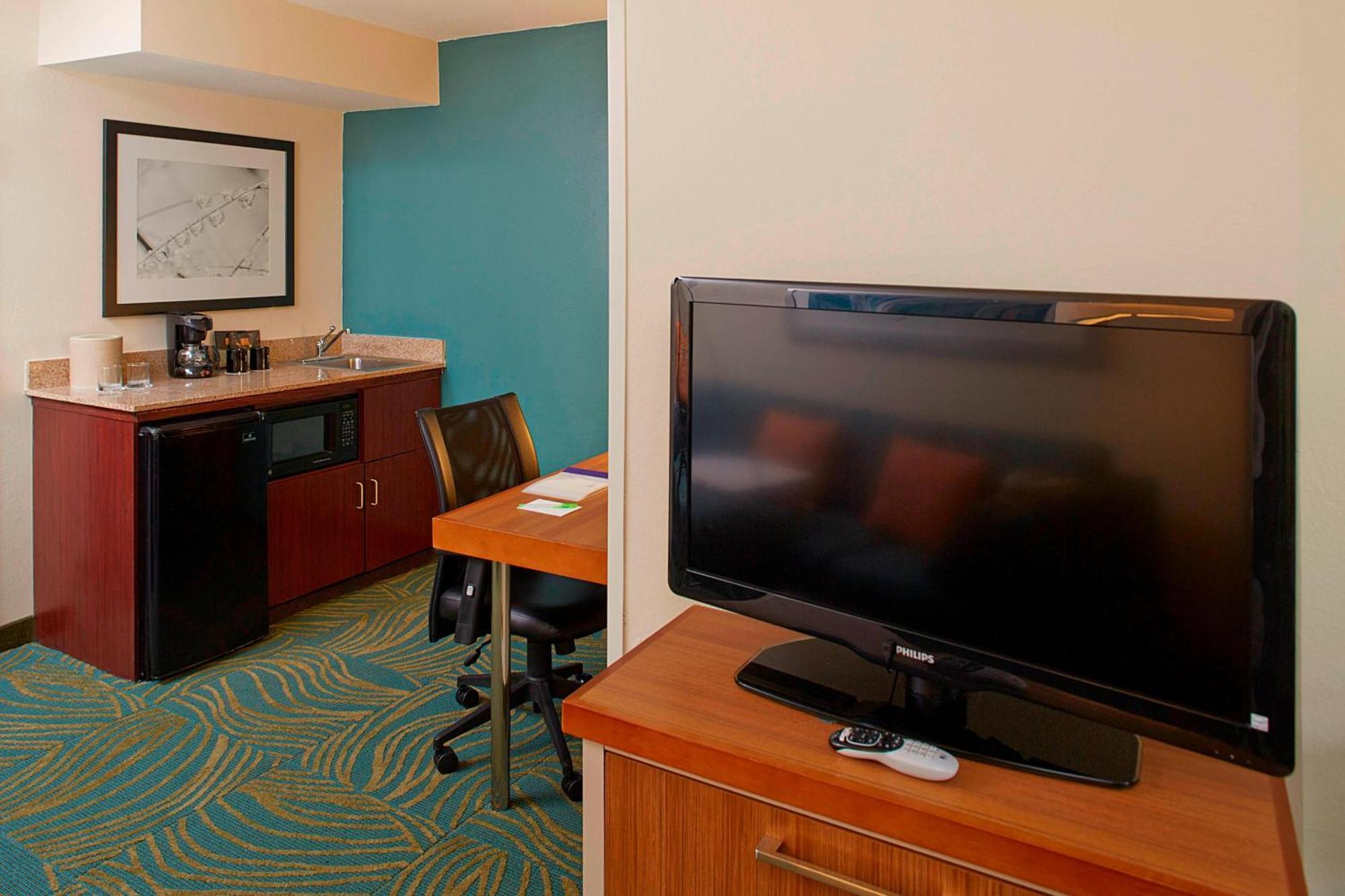 לית'יה ספרינגס Springhill Suites By Marriott Atlanta Six Flags מראה חיצוני תמונה