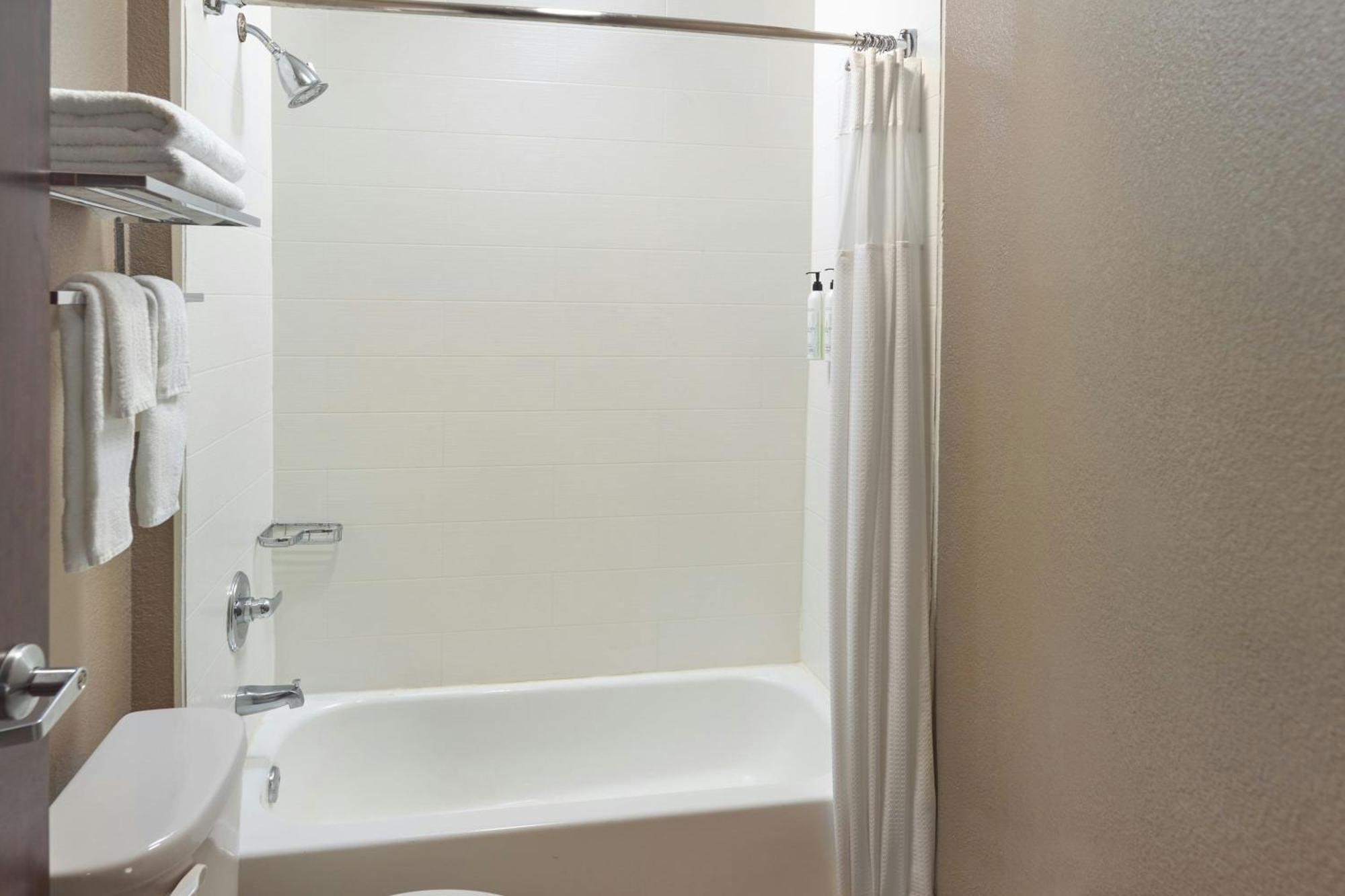 לית'יה ספרינגס Springhill Suites By Marriott Atlanta Six Flags מראה חיצוני תמונה