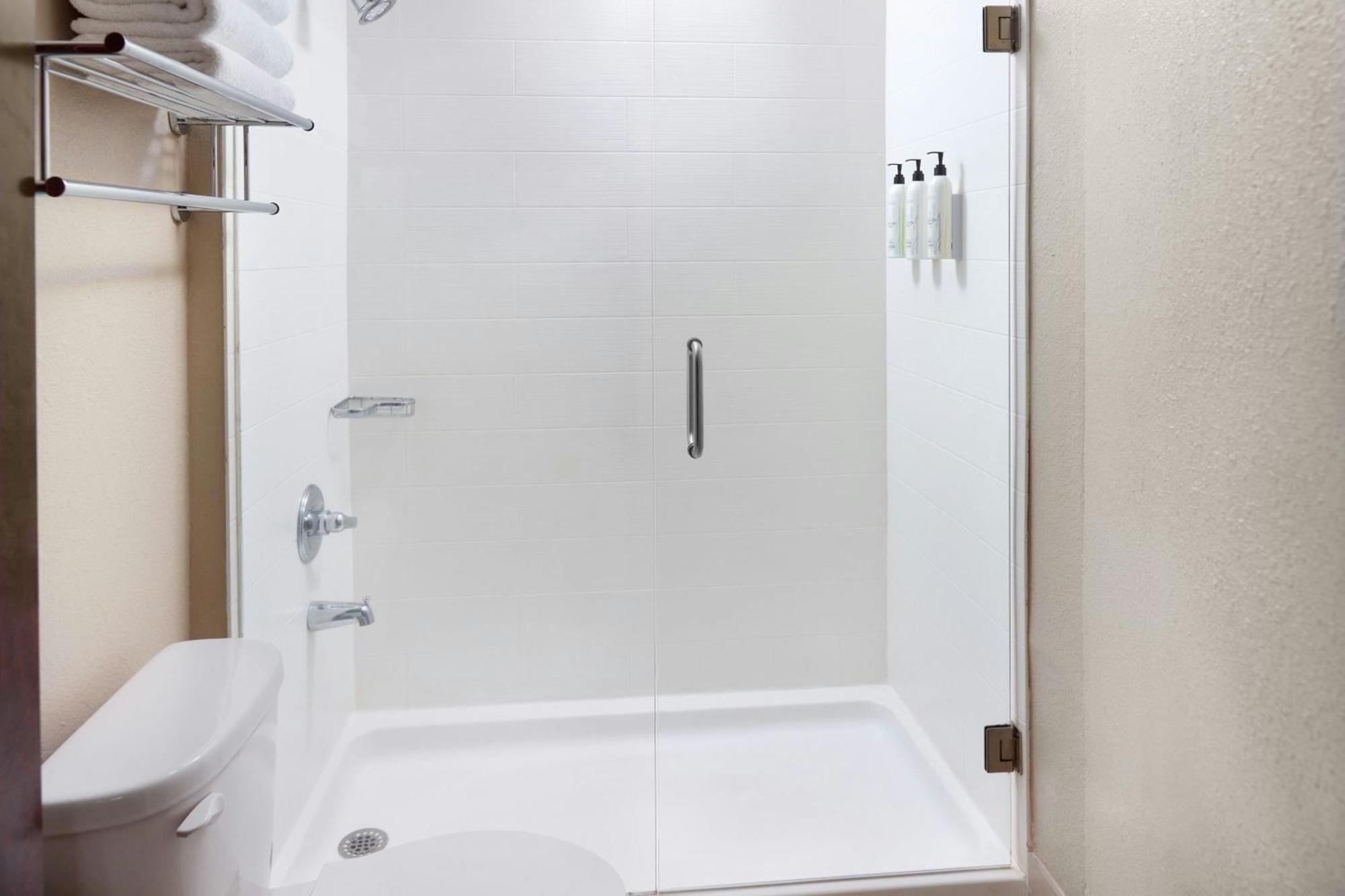לית'יה ספרינגס Springhill Suites By Marriott Atlanta Six Flags מראה חיצוני תמונה