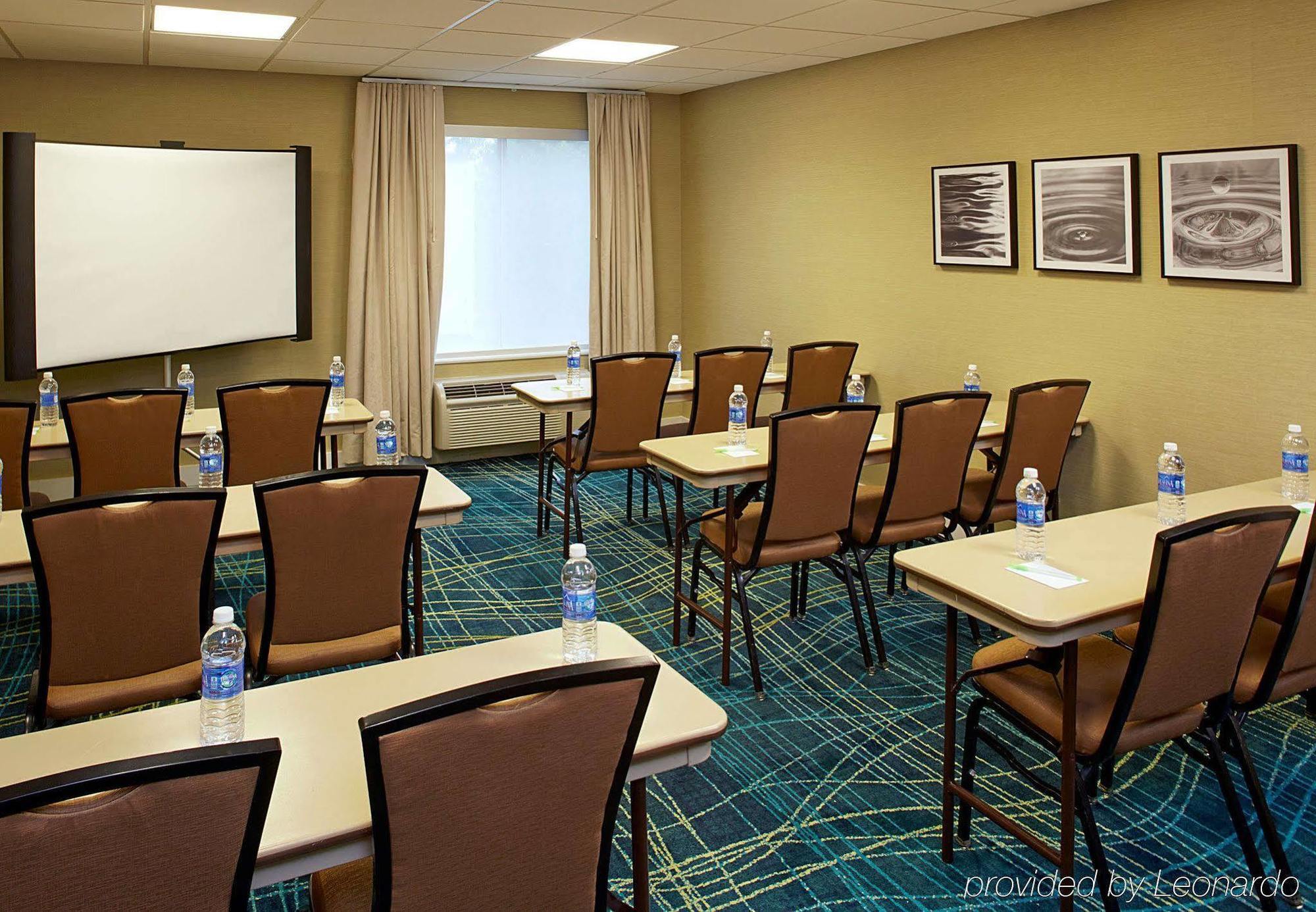 לית'יה ספרינגס Springhill Suites By Marriott Atlanta Six Flags מראה חיצוני תמונה