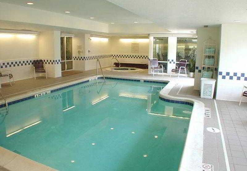 לית'יה ספרינגס Springhill Suites By Marriott Atlanta Six Flags מתקנים תמונה